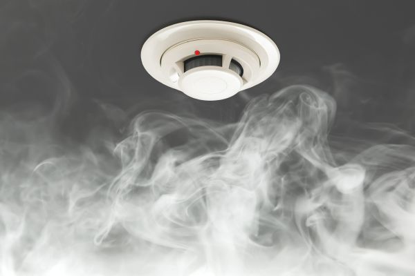Smoke Mitigation Service in Pasadena