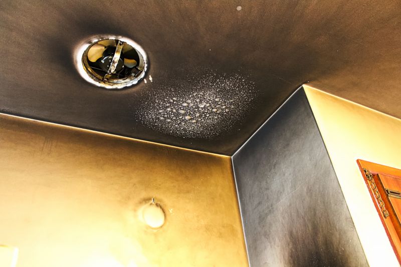 Fire Damage Inspection